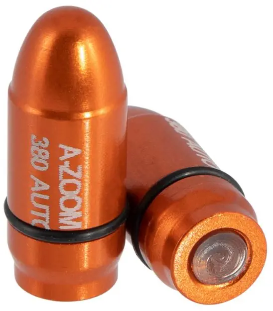 Strikercap 380 Auto 2Pk