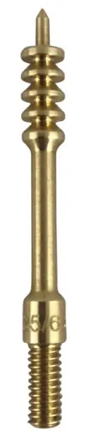 PRO-SHOT JAG 6.5MM BRASS