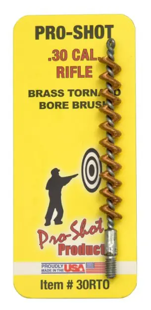 .30 Cal. Rifle Gunsmith Tornado Bore B