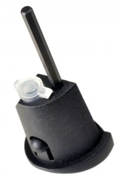 Grip Plug Tool For Glock