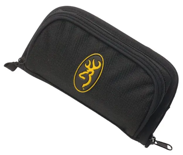 BRN 1211130 FLEX FOAM CHOKE TUBE CASE