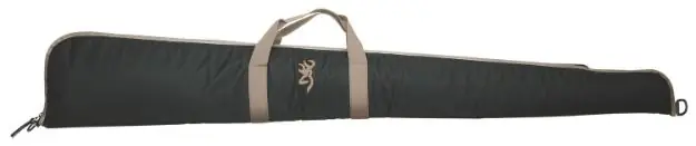 BRN 1410049152 PLAINSMAN GUN CS 52" BLK