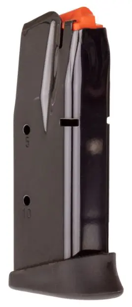 MAG TAURUS G2C 40S&W 10RD BLK