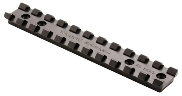 TAC SOL 10/22 15 MOA SCOPE BASE