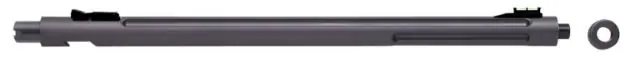 TACSOL 1022OSGMG XRING BULL BARREL 22LR GMGRY W/S