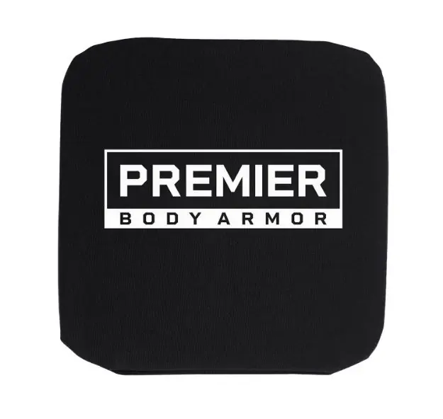 PREM BPP9023 BAG ARMOR INSERT BLK VERTX SATCH/ESSE