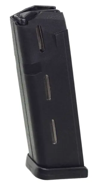 Pro Mag Magazine For Glock 22 23/27 40S&W 10Rd Blk Polymer