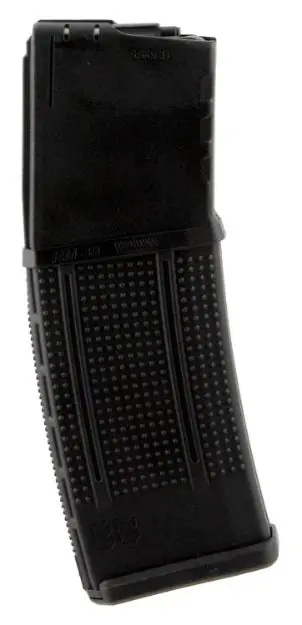 Pro Mag Magazine Ar-15 223 30Rd Steel Lined Black