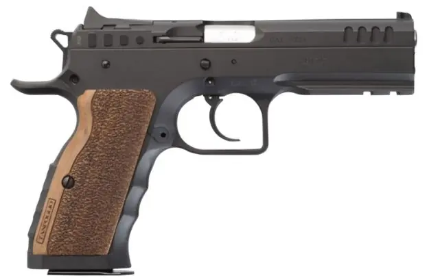 TANFOGLIO*TF-STOCKI-9 STOCK I 9MM