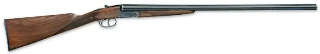 Fair Iside Sxs S/S 28Ga 3" 28" Cc Dbl Triggers Extractors<