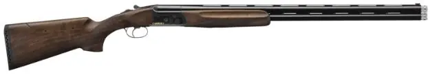 Fair Carrera One 12Ga. 30"Vr Ct-5 W/Ejectors/Sng Sel Trggr