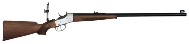 PEDERSOLI 010S822457 ROLING BK CREDM #2 45/70