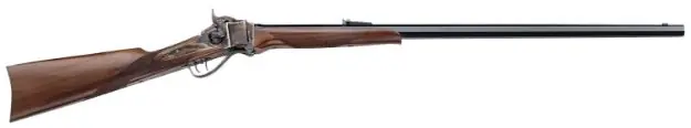 Pedersoli Sharps 1874 45-70 Sporting No.3 32" Oct. Walnut