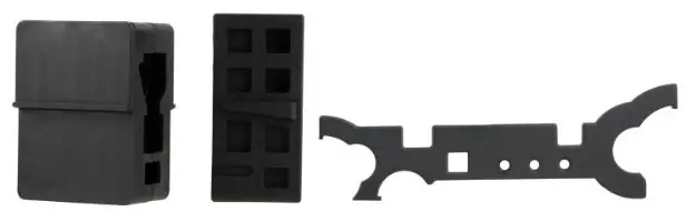 TACFIRE TLC-1 AR15 ARMORERS KIT