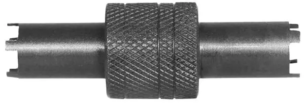 AIMSPORTS PJA12 A1/A2 FRONT SIGHT ADJ TOOL 4&5