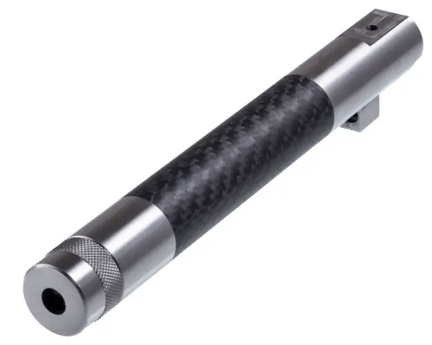 MAG BMBAR7GT 22LR BUCKMARK BBL 7IN SR CARBON