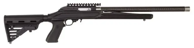 Magnum Lt 22Lr Switchbolt Tact