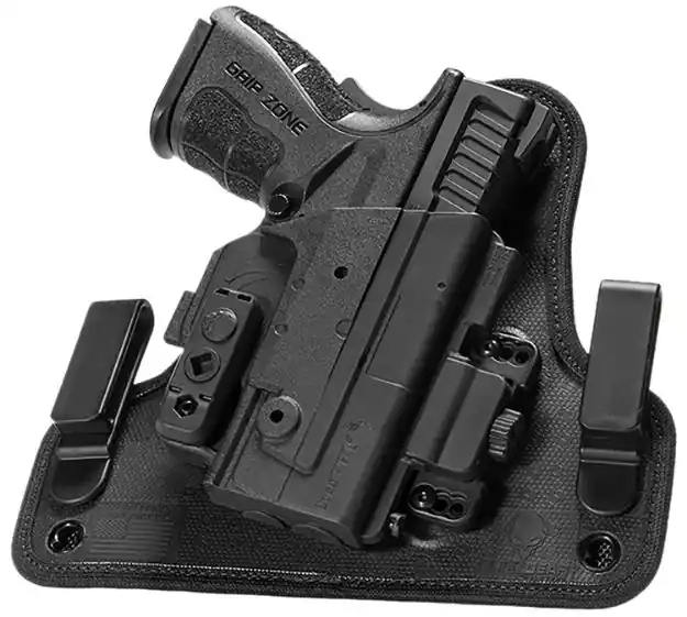 AGH SSIW-0771-RH-XXX SHAPE SHIFT 4 IWB LC9S