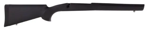 Winchester 70 La Stock Sporter Fiberglass Blk Pillar