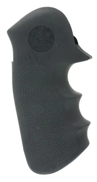 HOG 47000 RUBBER FG GRIPS COLT KC/ANCN