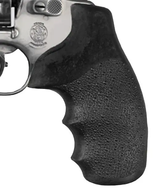 HOG 60100 NYLON FG GRIPS S&W J RB