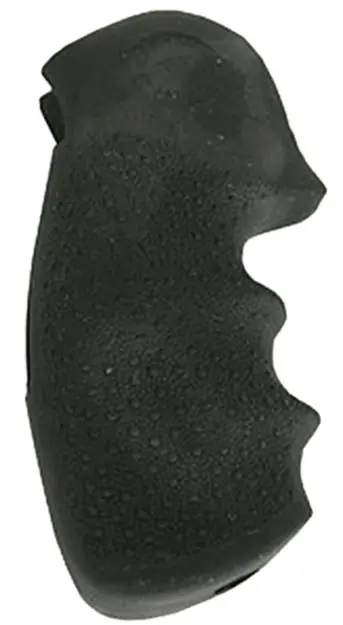HOGUE MONOGRIP S&W N/FR RND BUTT BLK