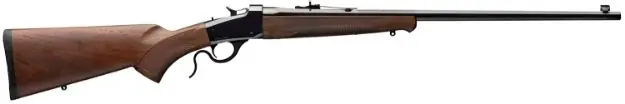 WGUN 524100170 1885 LW HNTR 17HMR 24 WAL
