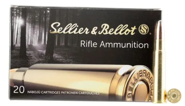 303 British 180Gr Soft Point 20/Box