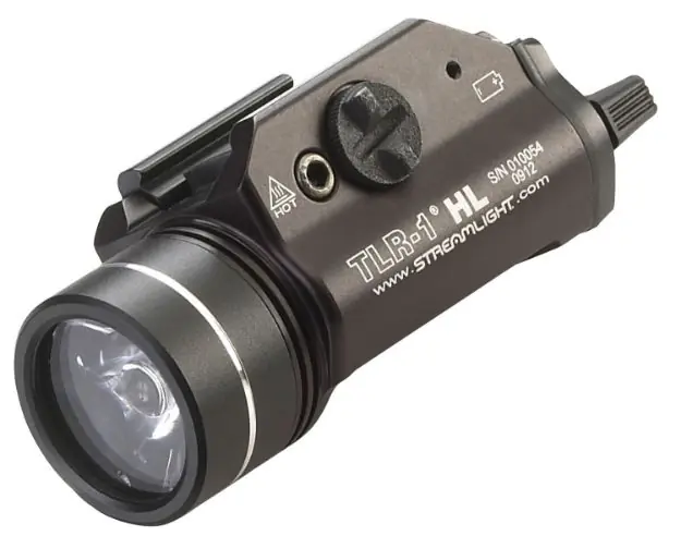 STL 69260 TLR1 HL WEAPONLIGHT