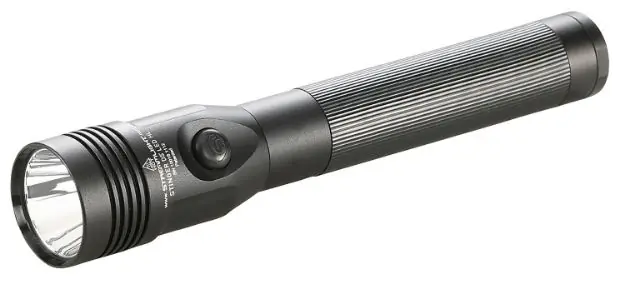STL 75456 STINGER DS LED FLASHLIGHT HL DC NIMH