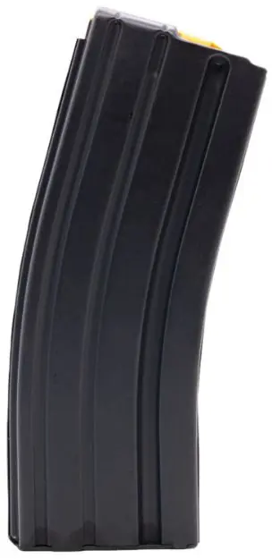 MAG DURAMAG 30RD AR15 5.56 SS BLK