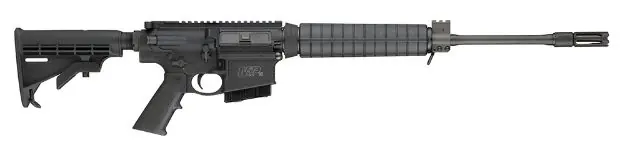 SWL M&P10 *MD* 811311 308 18 10R BLK