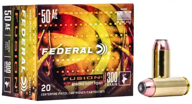 FED F50AEFS1 50AE 300 FUS 20/10