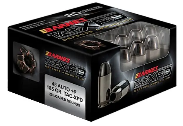 BRNS 21555 BPD45AP1 45A+P 185 TXP 20/10