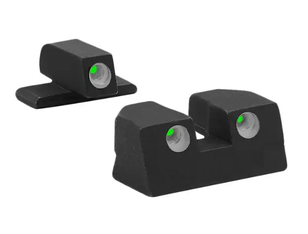 MEPROLT TD SIG P SERIES 9MM/357 G/G