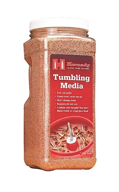 HORN 050303 ONE SHOT TUMBLER MEDIA COB