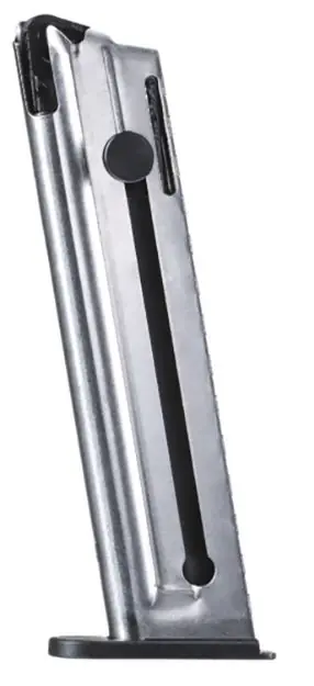 Colt 1911 Magazine 22Lr 10Rd