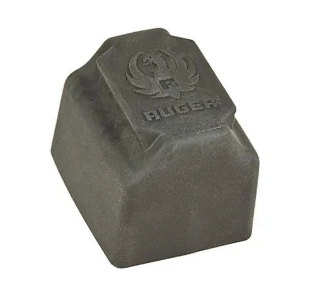 Ruger 10/22 Magazine Dust Covers 3-Pack
