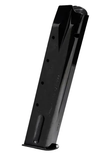 MAG WAL P99 9MM 20RD