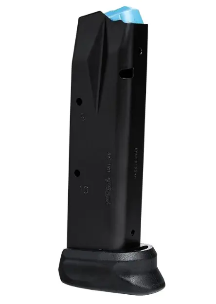 Ppq Magazine M1 Classic 40S&W 14Rd