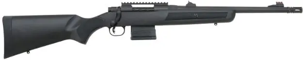 MOSS 27738 MVP PAT 308 16 10R THB BLK
