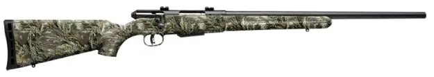 SAV 19979 25WV 22HOR CAMO
