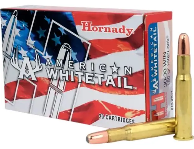 HORN*80801 AM WHTL 3030 150 SP 20/10