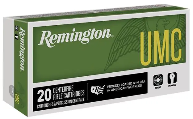 REM 24035 L68R2 UMC 6.8 RMSPC 115 MC 20/10