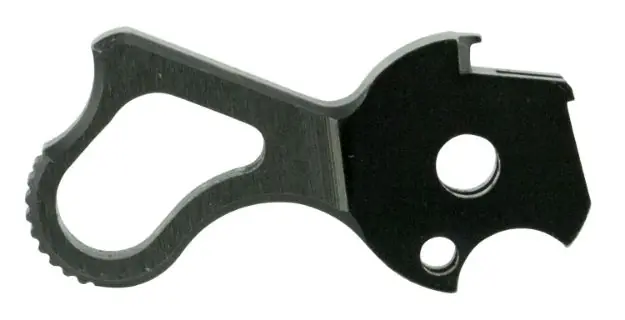 Ultralight Hammer