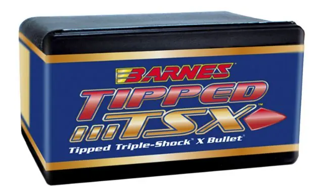Tsx 35 Caliber (0.358'') Tipped Bt 200Gr 50/Box