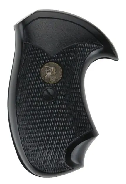 PAC 02523 CHAC CMPC CHARTER ARMS ALL