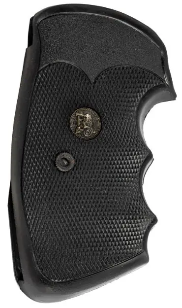 PAC 02529 CIGP GRIPPR PRO COLT PYTHN
