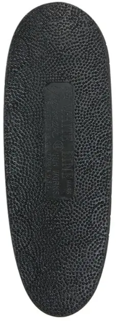 PAC 00001 F325 DLX REC PAD WL BLK LG