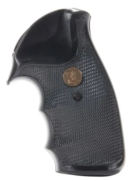 PAC 02521 CHAG GRIPPER CHARTER-ALL